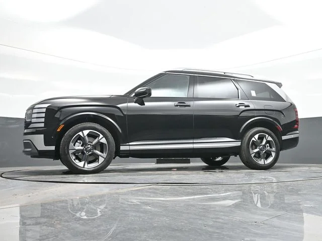 New 2026 Black Hyundai Limited image 21