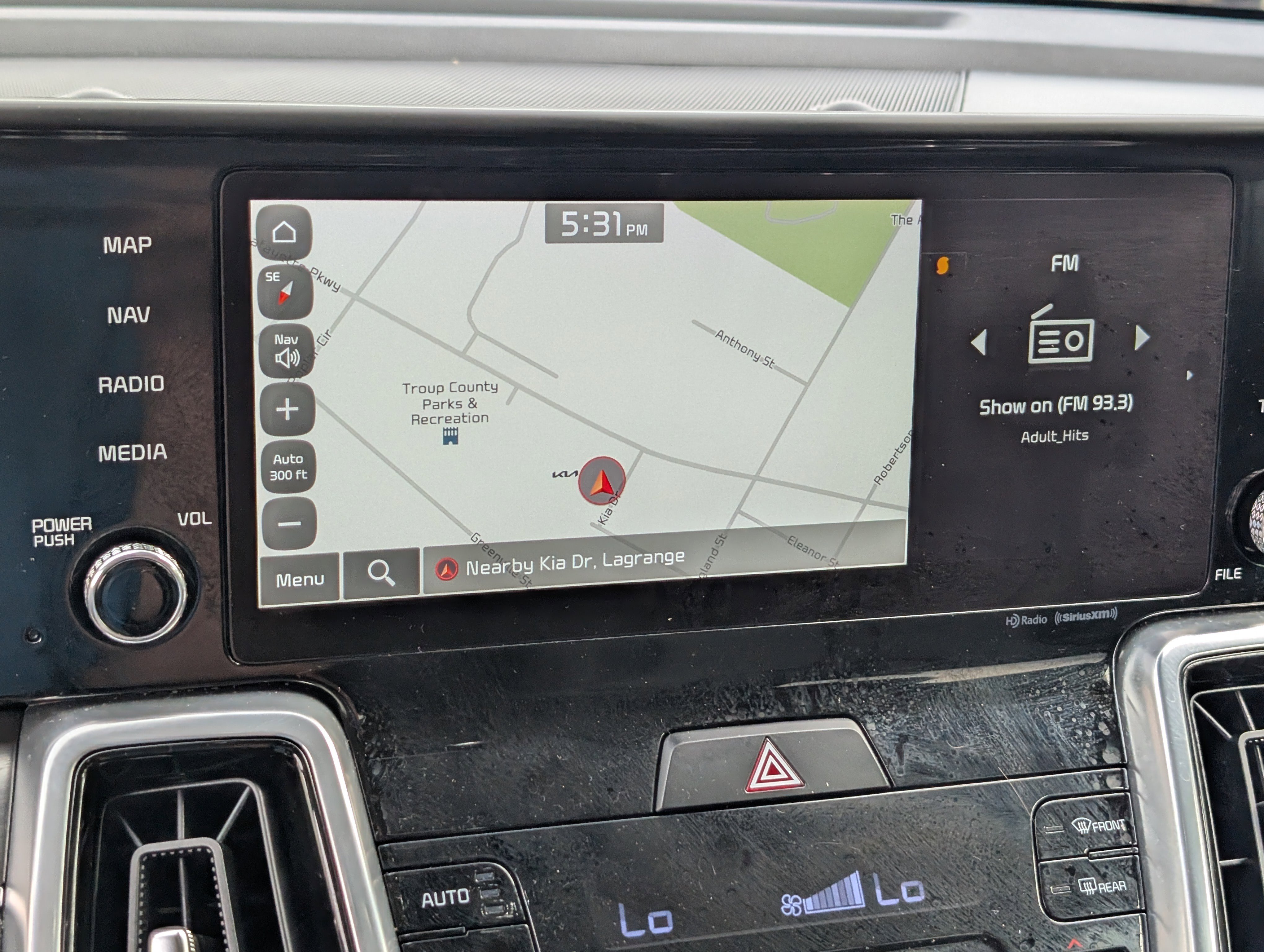 2023 Kia Sorento SX - Photo 23