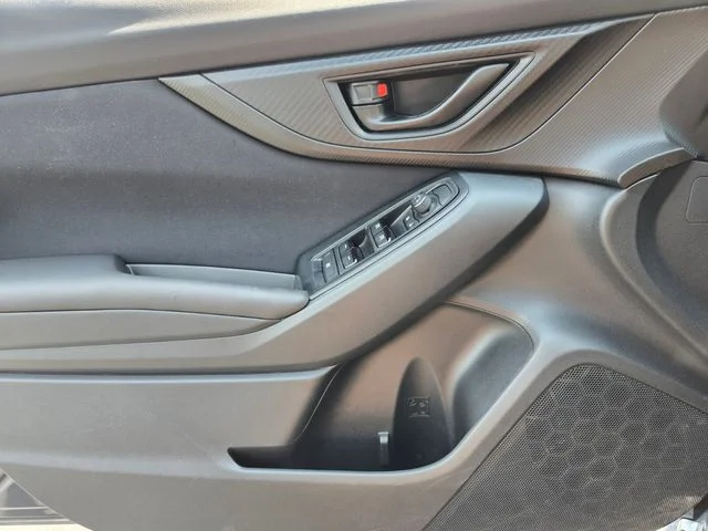 Used 2023 Gray Subaru Premium image 36