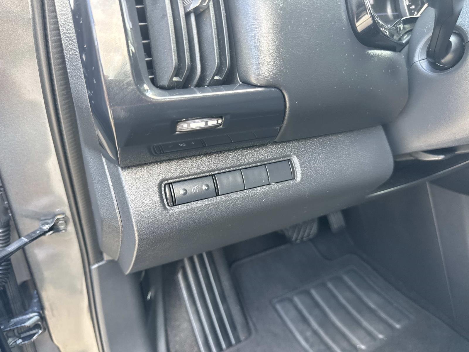 Used 2022 Gun Metallic Nissan S image 20
