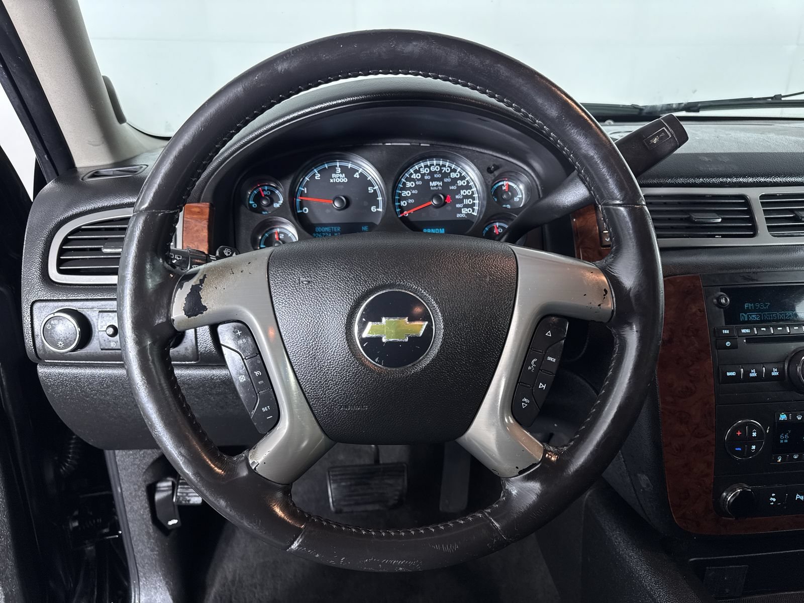 Used 2011 Black Chevrolet LT image 15