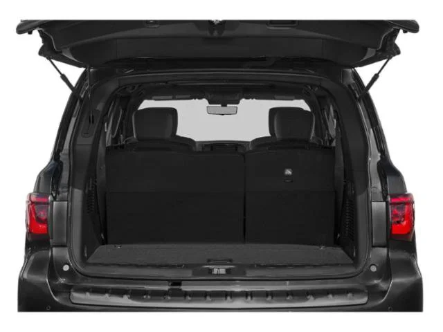 Certified Used 2022 Mineral Black INFINITI SENSORY image 14