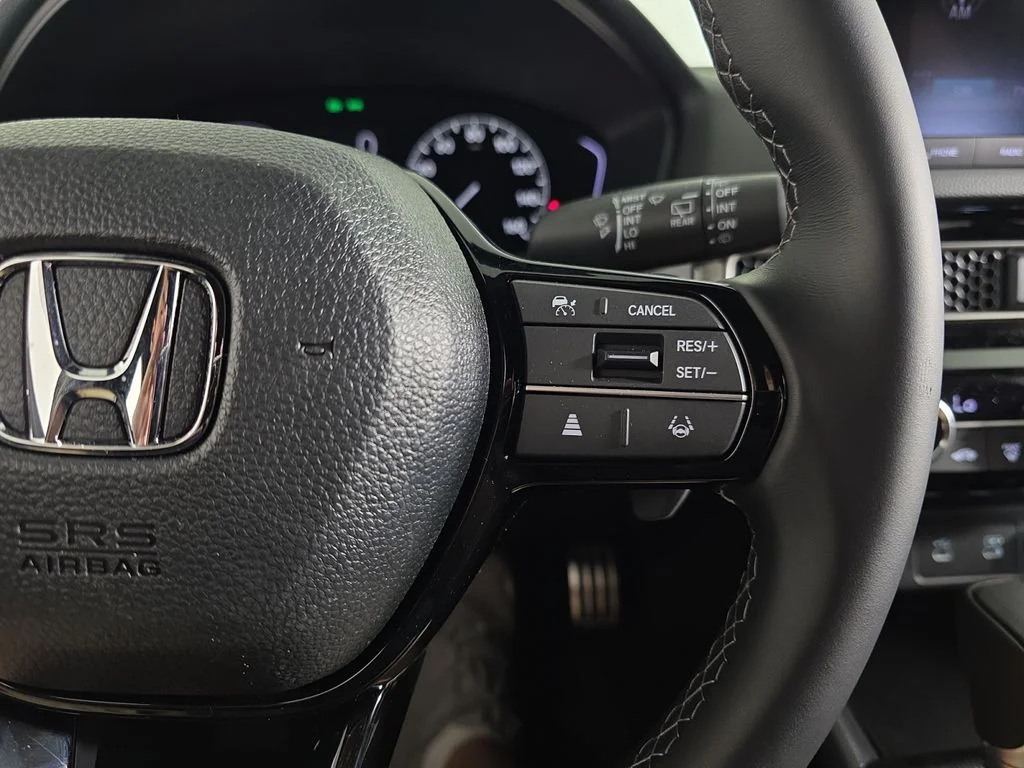 2025 Honda Civic Hatchback Sport - Photo 14