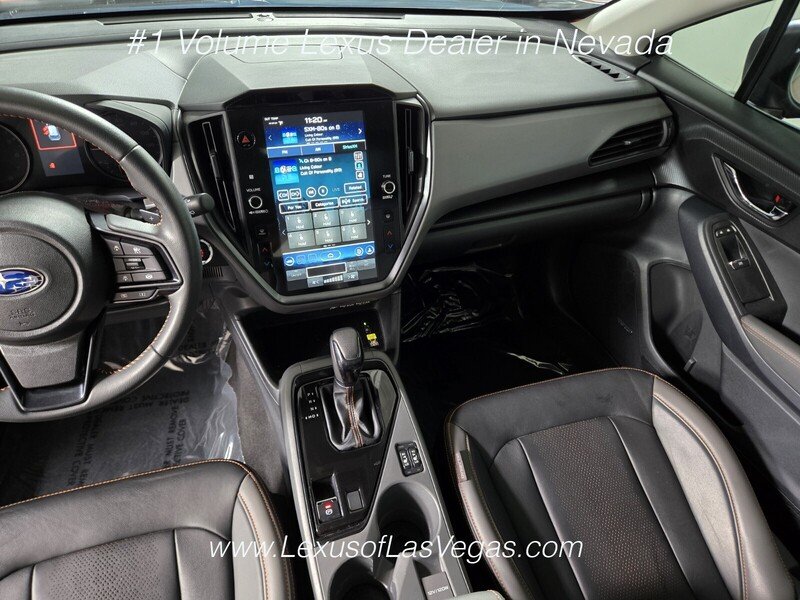 Used 2024 Pearl Subaru Limited image 17