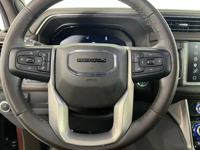 2023 GMC Yukon XL Denali - Photo 23