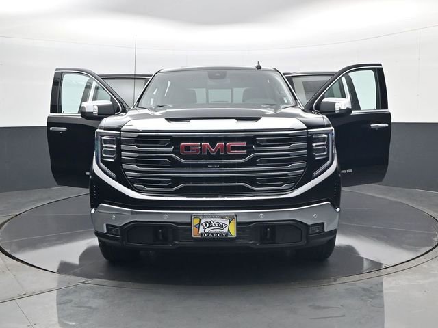 2026 GMC Sierra 1500 SLT - Photo 31