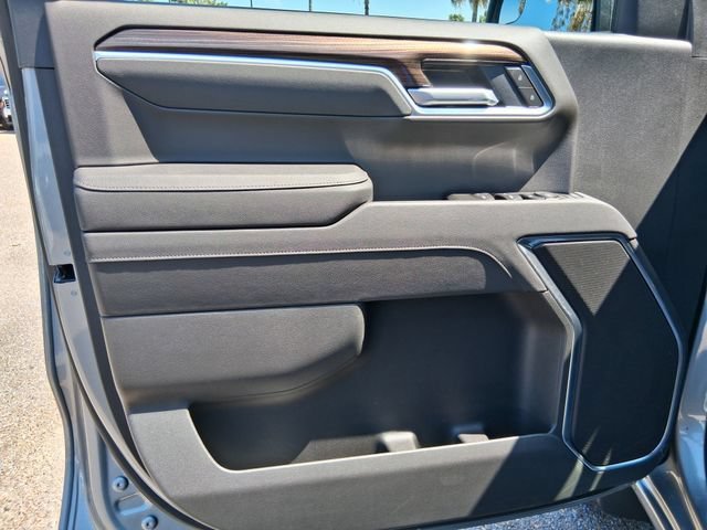 New 2026 Sterling Gray Metallic Chevrolet RST image 13