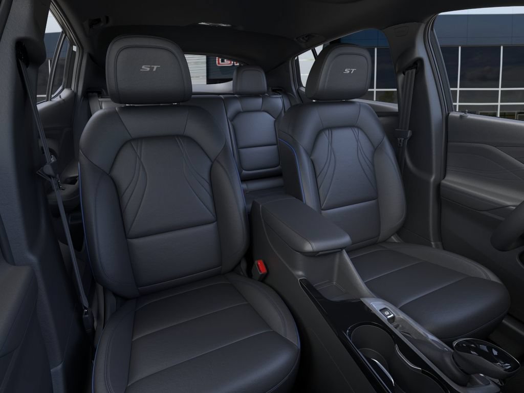 2026 Buick Envista Sport Touring - Photo 16