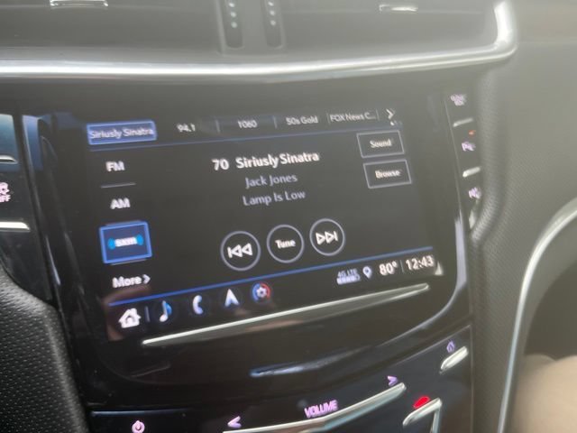 Used 2019 BLACK RAVEN Cadillac Luxury image 7