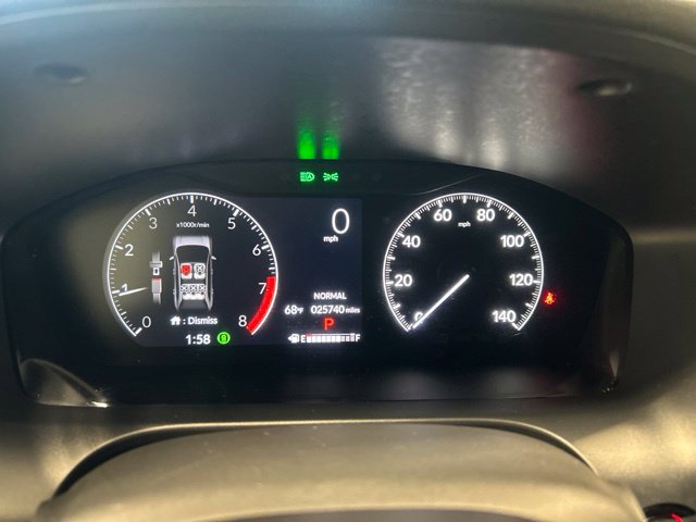 2024 Honda HR-V Sport - Photo 18