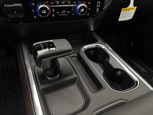 2026 GMC Sierra 1500 SLT - Photo 30