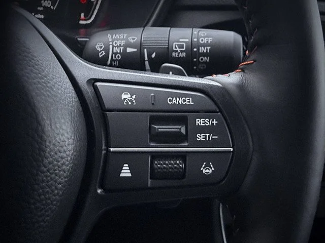 2026 Honda CR-V TrailSport - Photo 11