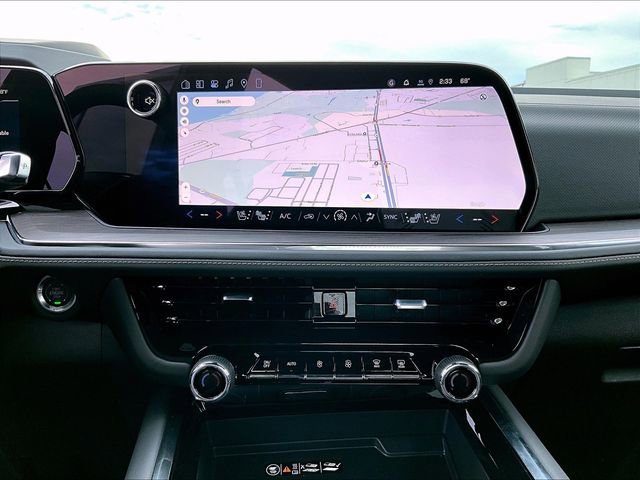 2026 Chevrolet Suburban Premier - Photo 11