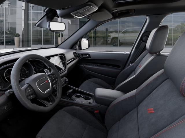 New 2026 Vapor Gray Exterior Paint Dodge GT Plus HEMI V8 image 48