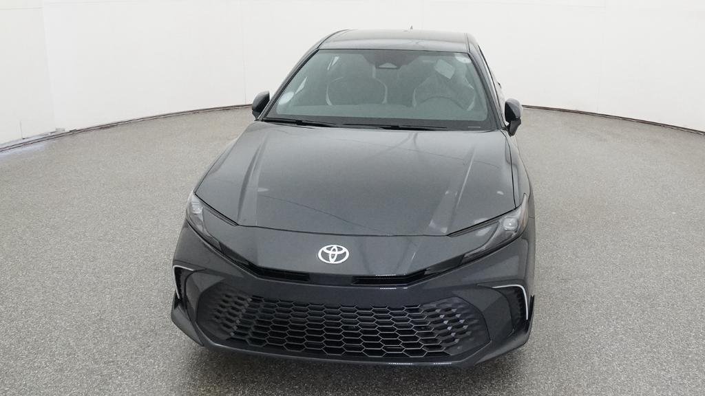 New 2026 Underground Toyota SE image 49
