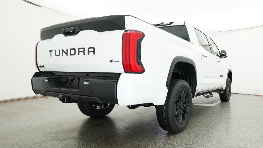 New 2026 Ice Cap Toyota SR5 image 50