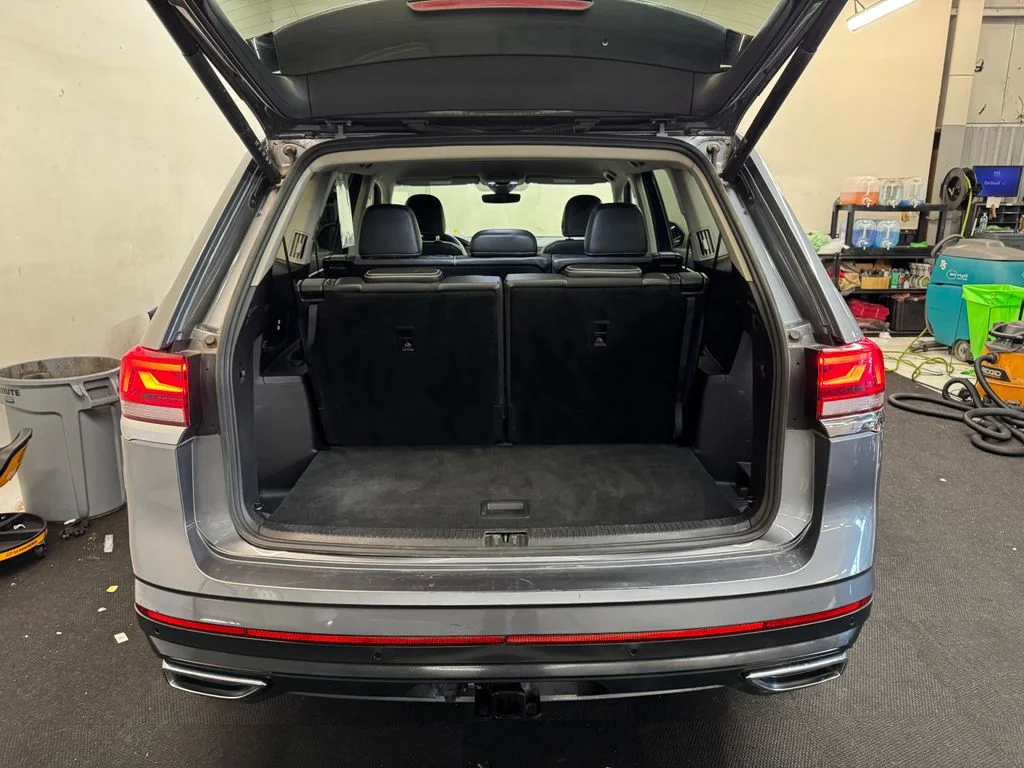 Used 2024 Gray Volkswagen 2.0T SE w/Technology image 6