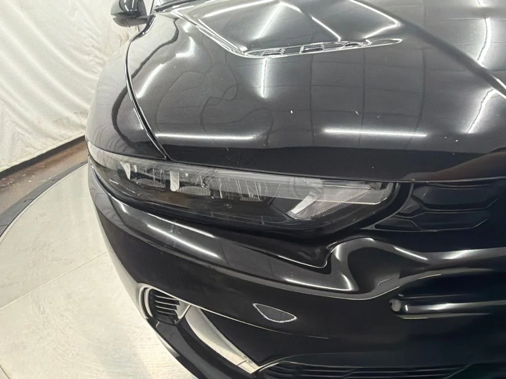 Used 2023 Black Dodge GT Plus image 10