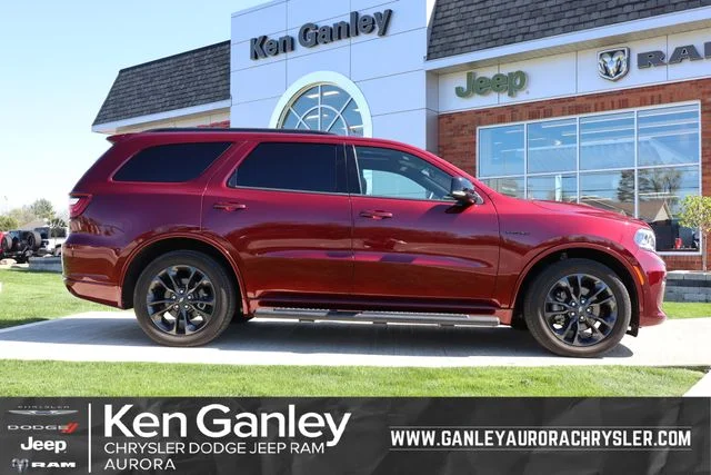 2024 Dodge Durango