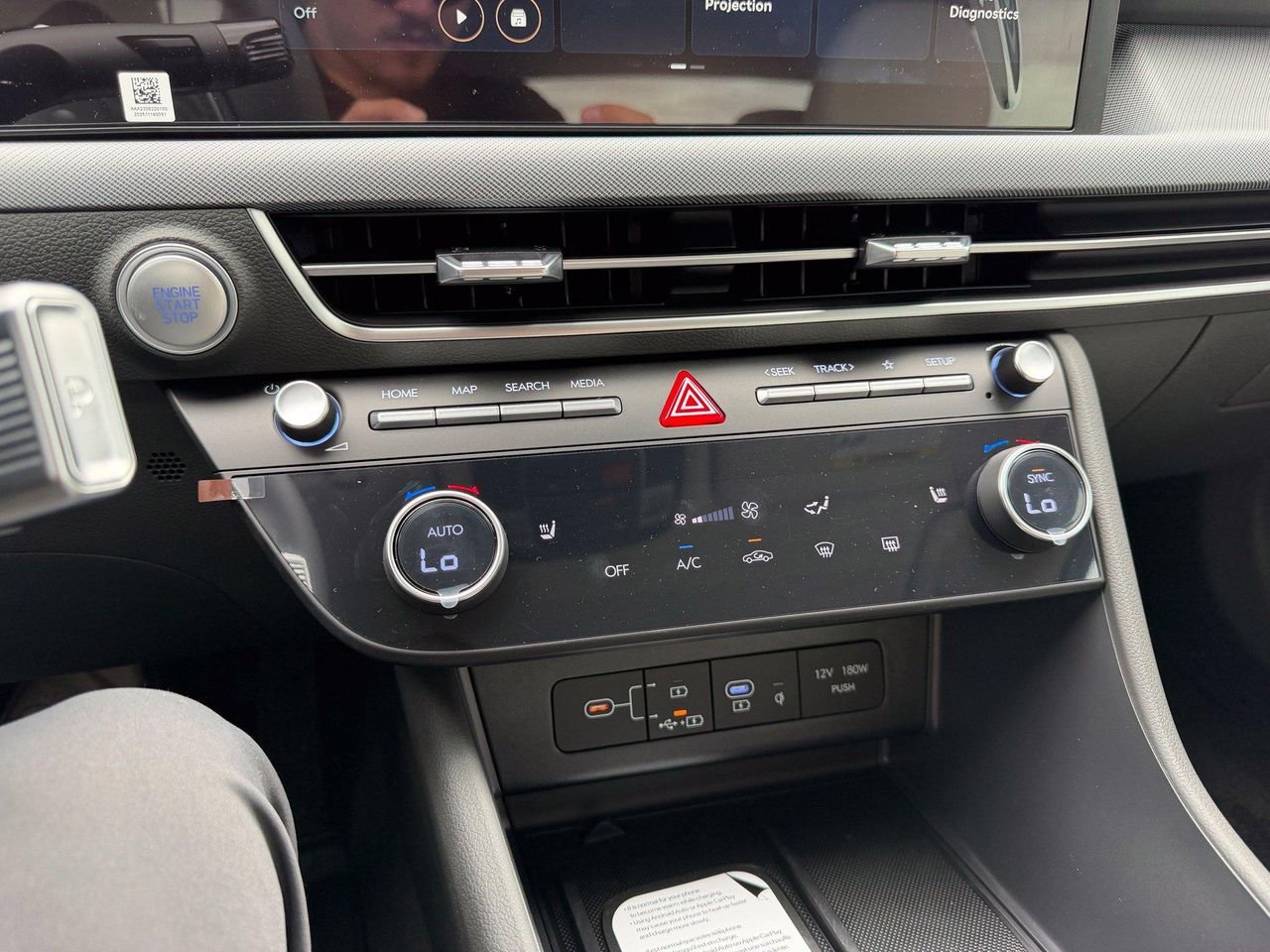 2026 Hyundai Sonata SEL - Photo 25