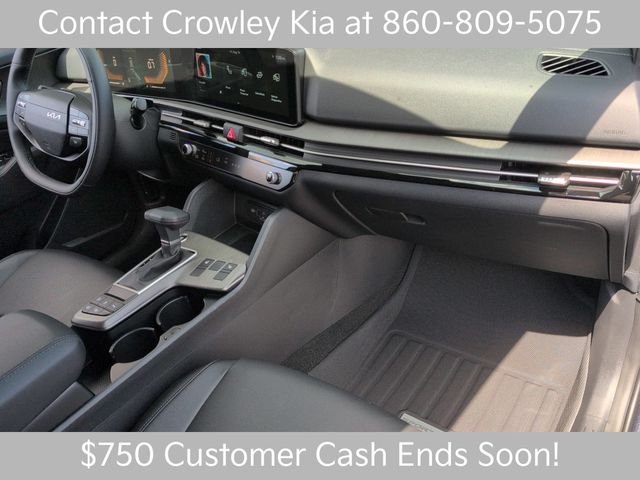New 2026 Panthera Metal Kia X-Line image 26