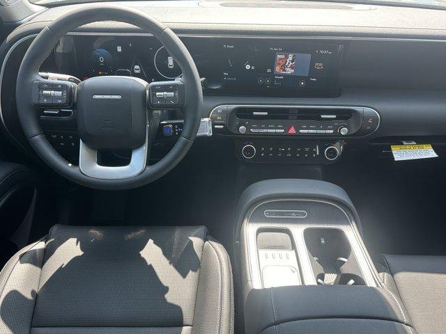 New 2026 Ecotronic Gray Pearl Hyundai Limited image 21