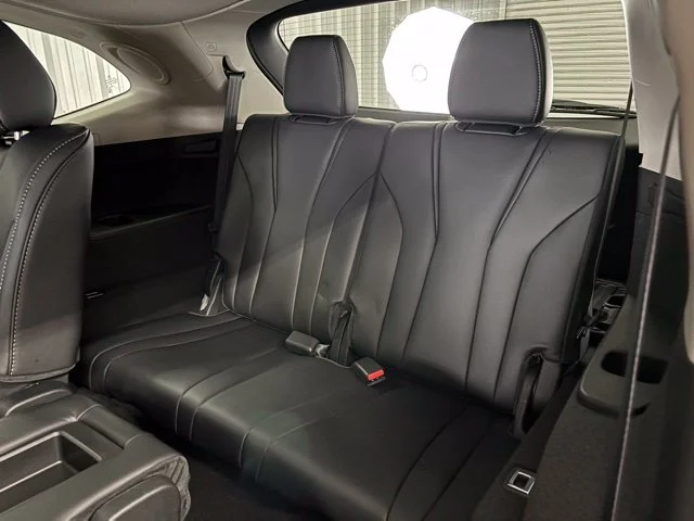 2026 Acura MDX Technology Package - Photo 16