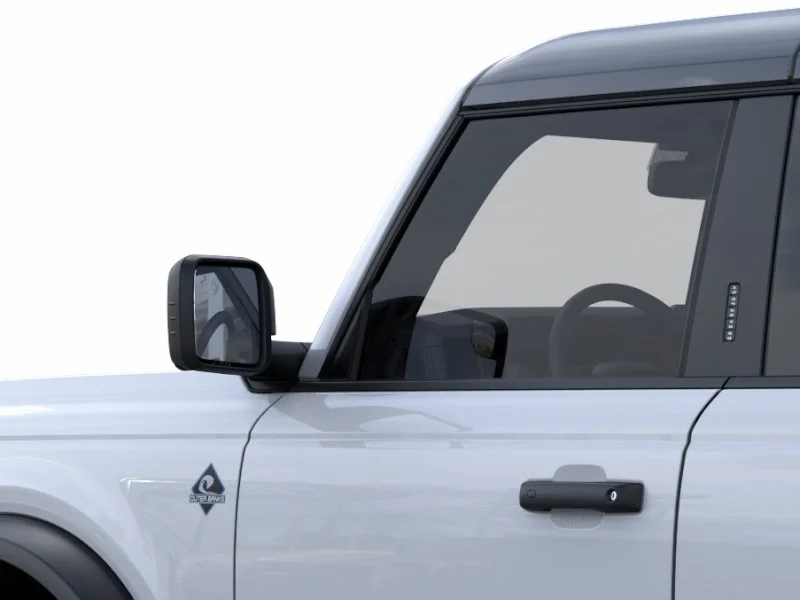 New 2026 Oxford White Ford Outer Banks® image 22