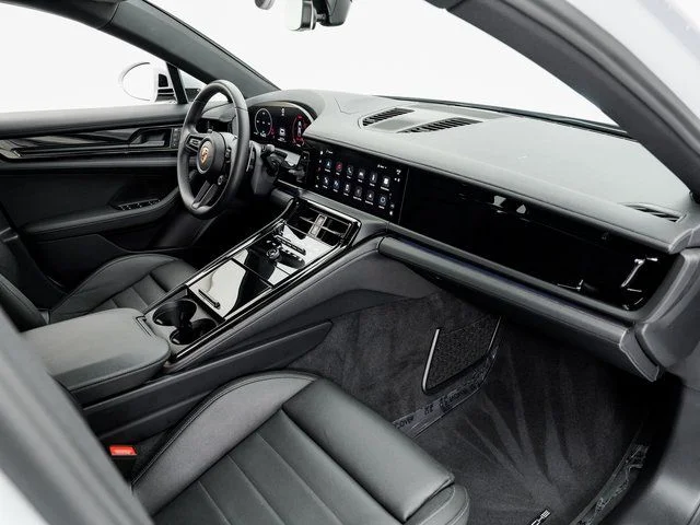 Certified Used 2025 Gray Porsche 4 image 22