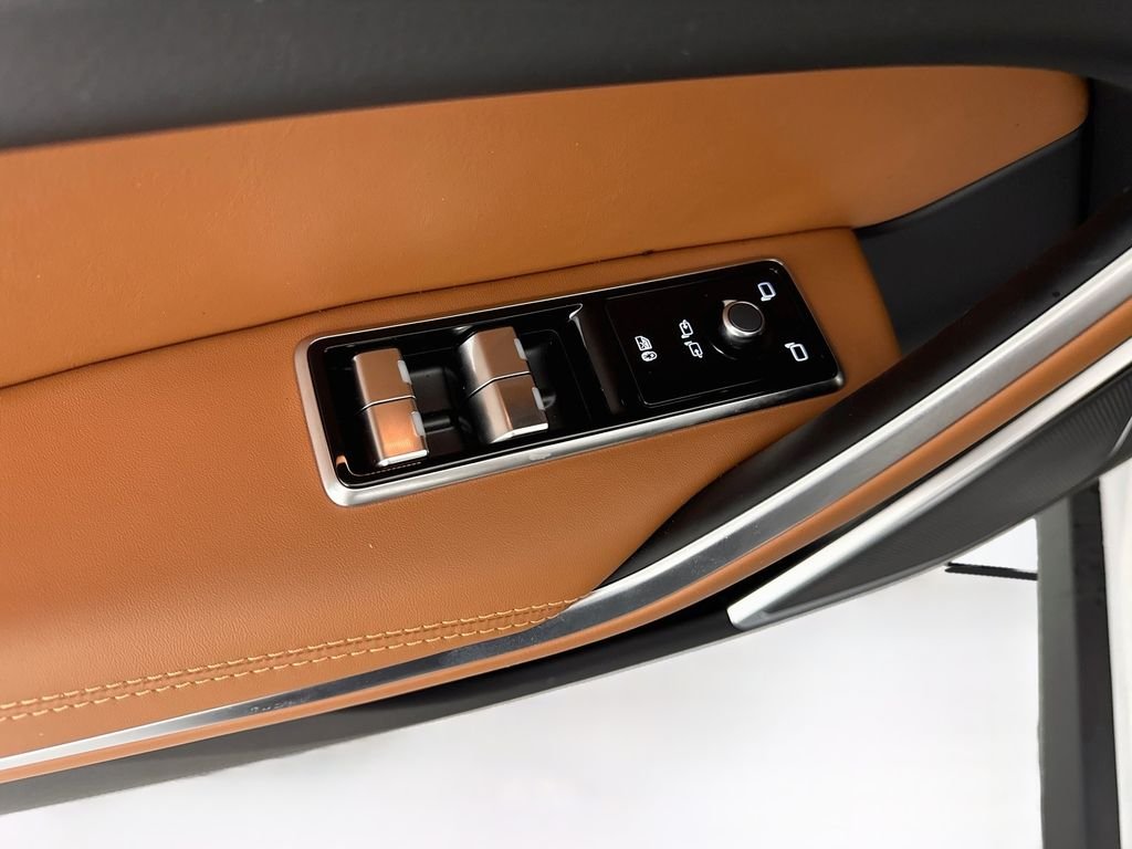 2026 Jaguar F-Pace R-Dynamic S - Photo 18