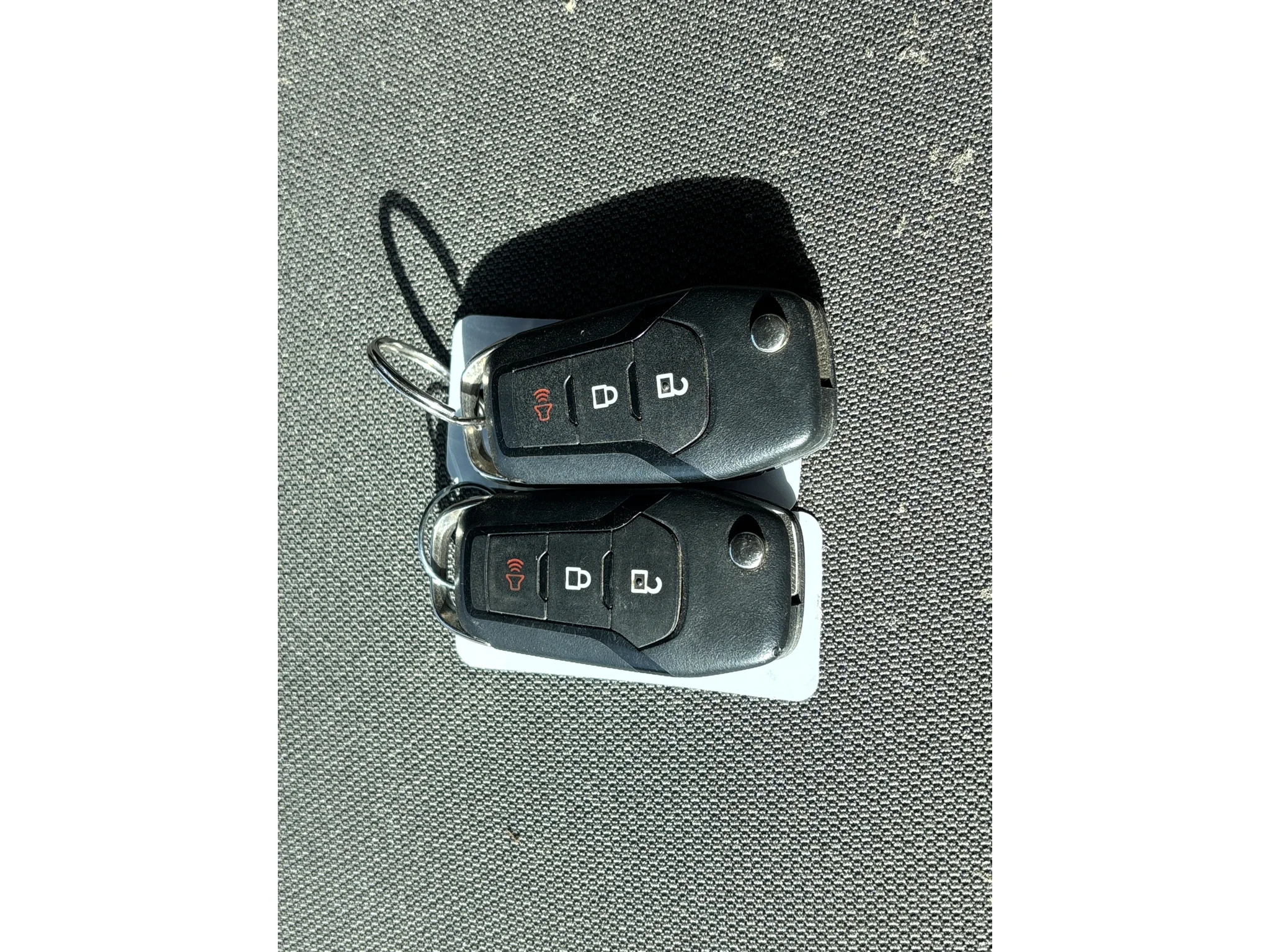 Used 2017 Lithium Gray Ford XLT image 7