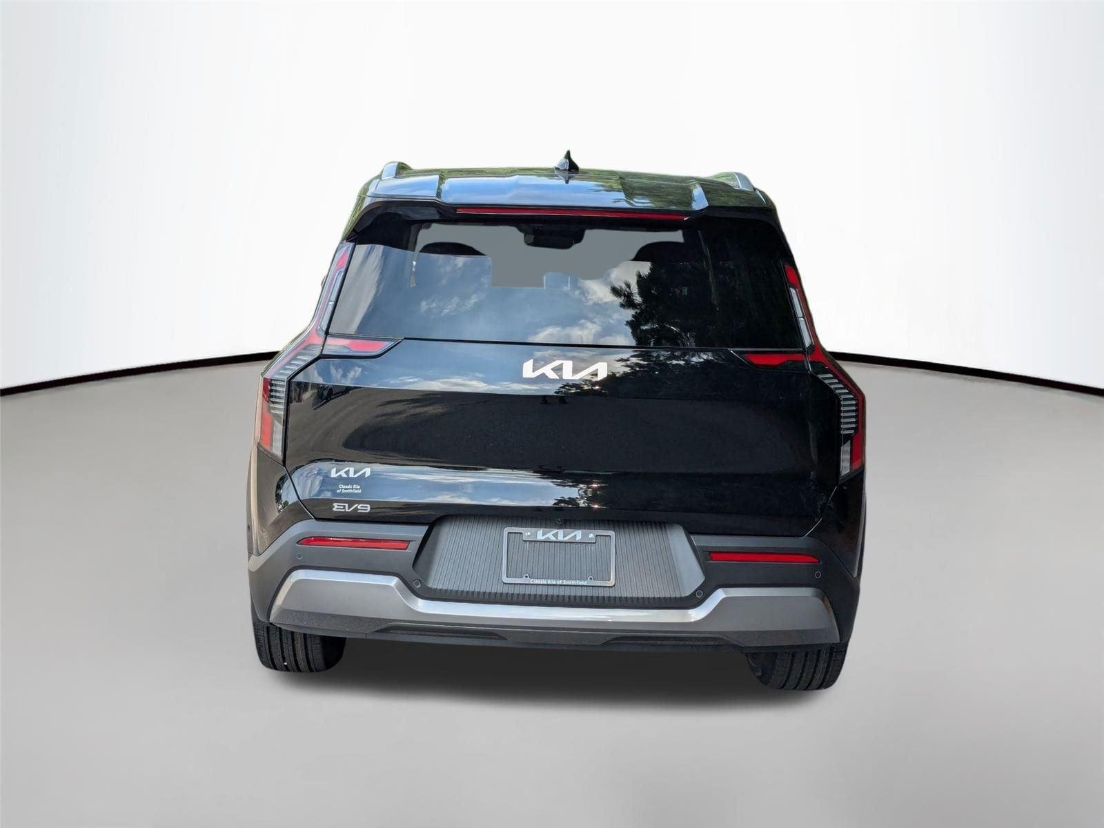 2026 Kia EV9 Wind - Photo 7