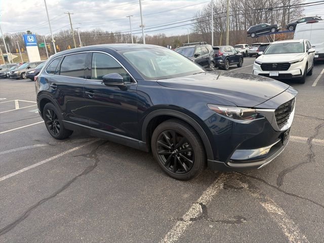 2023 Mazda CX-9