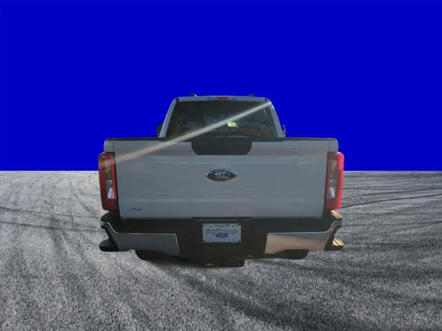 2026 Ford F-250 Super Duty XLT - Photo 5
