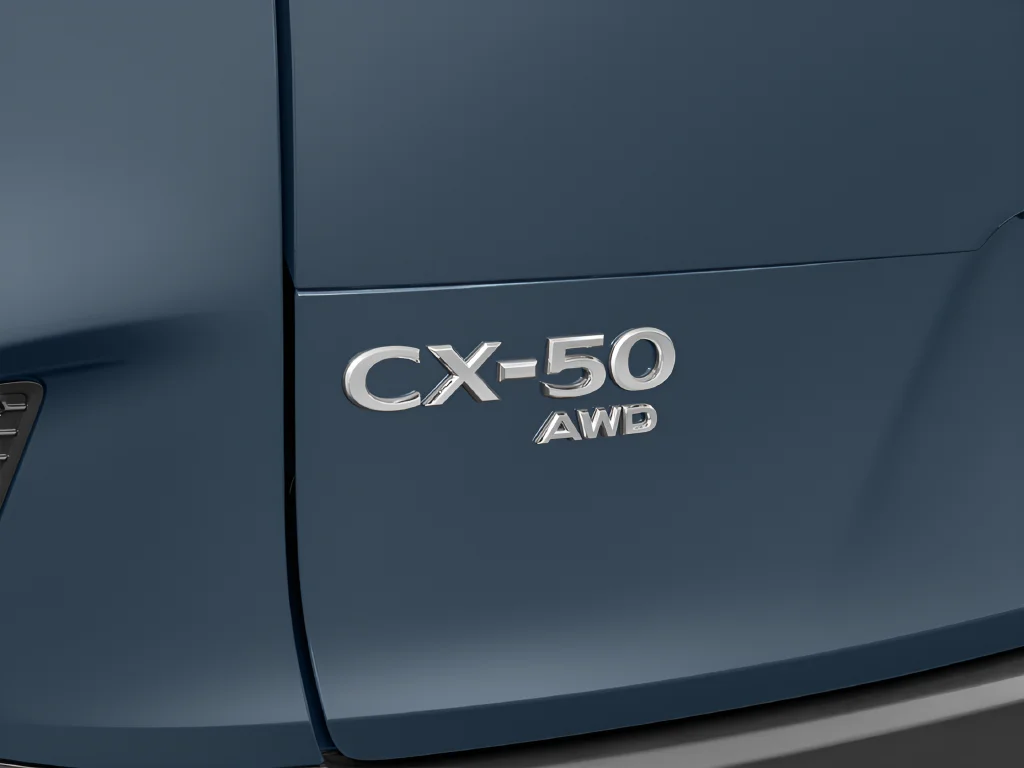 Used 2025 Gray Mazda Premium image 61