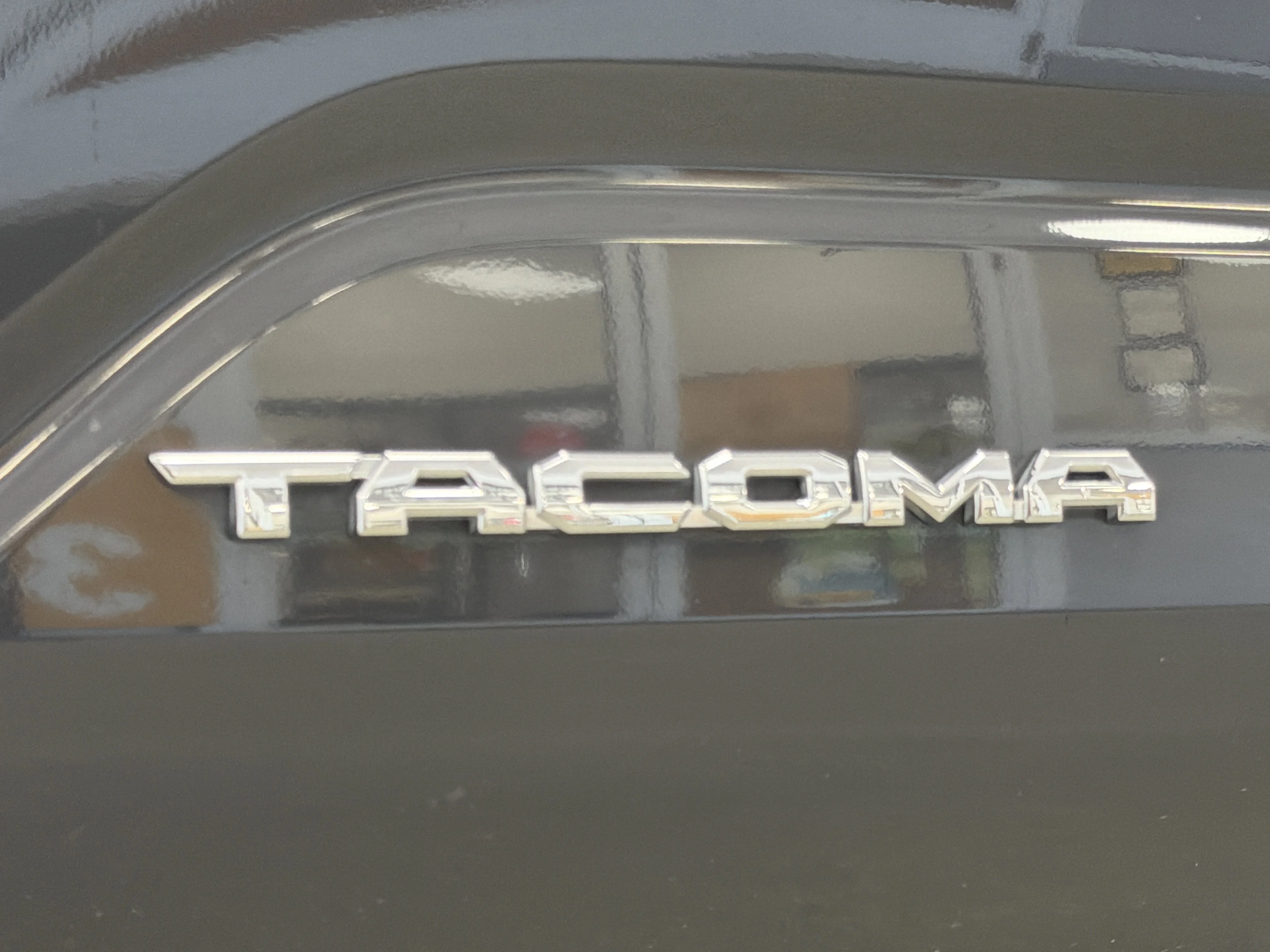 2024 Toyota Tacoma SR5 - Photo 38