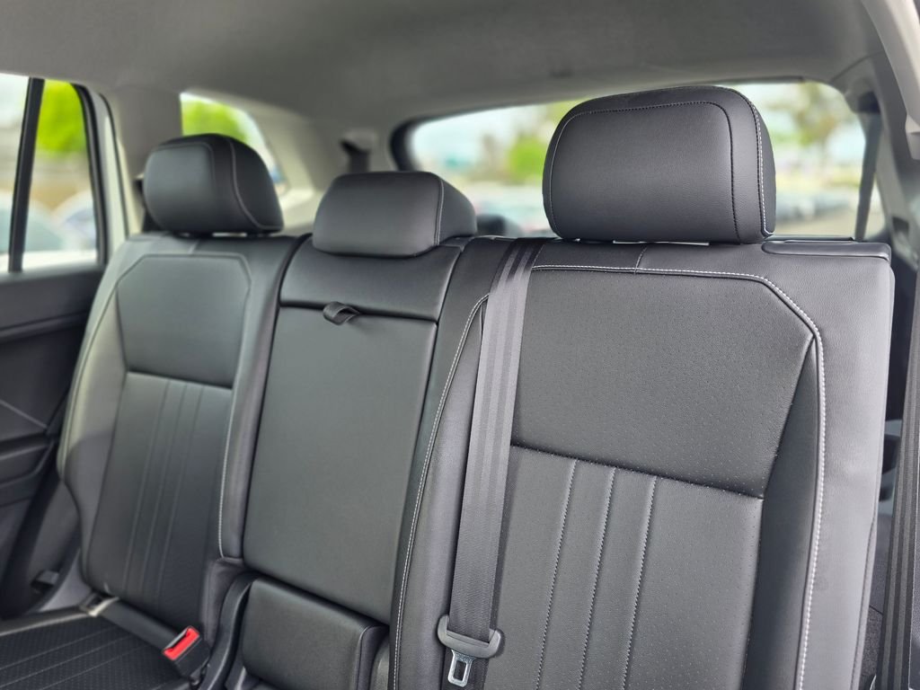 2023 Volkswagen Tiguan SE - Photo 15