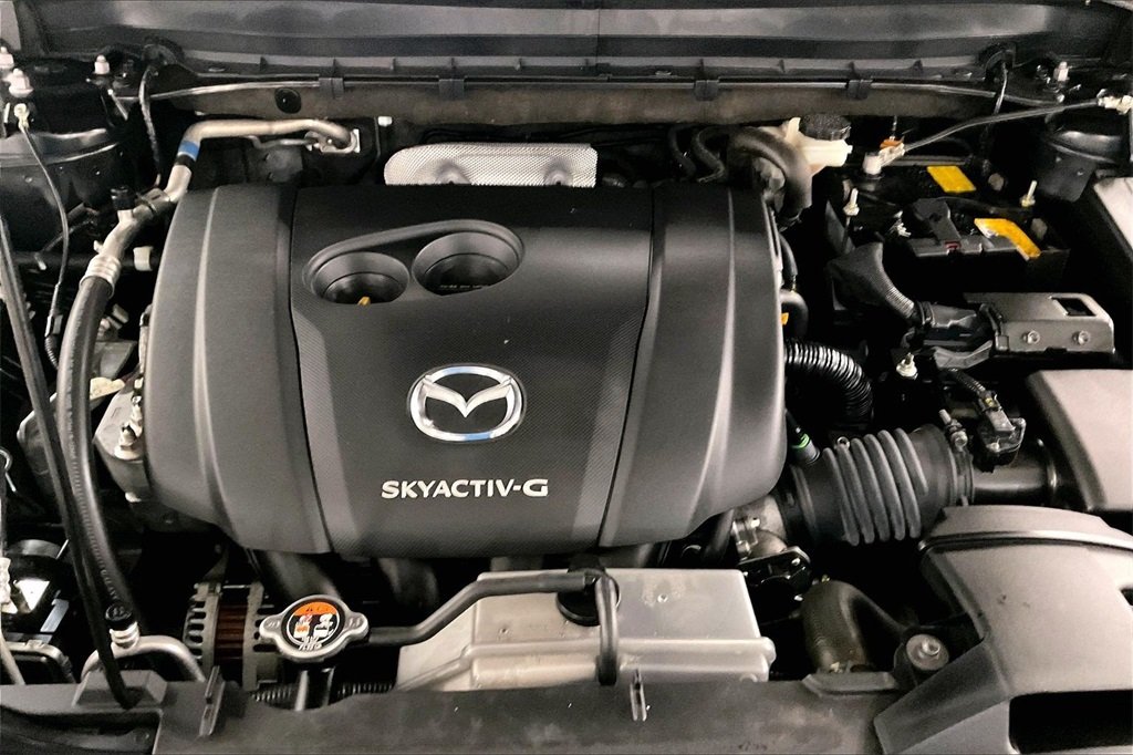 2024 MAZDA CX-5 - Image 8