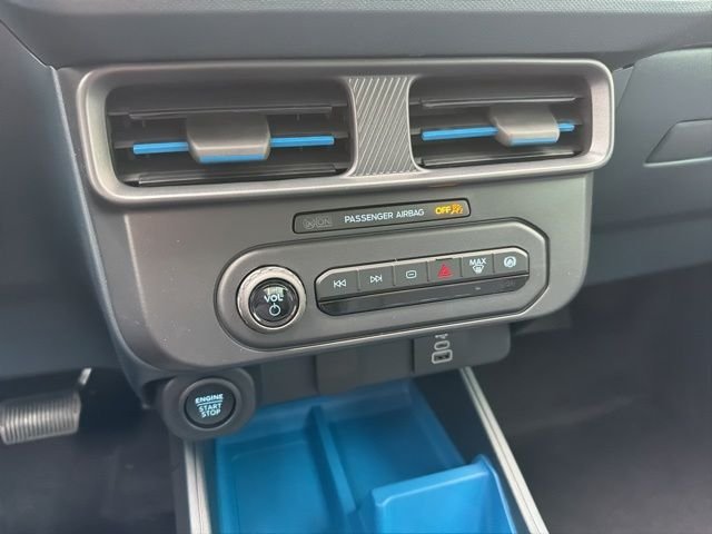 New 2026 Light Blue Ford XLT image 19