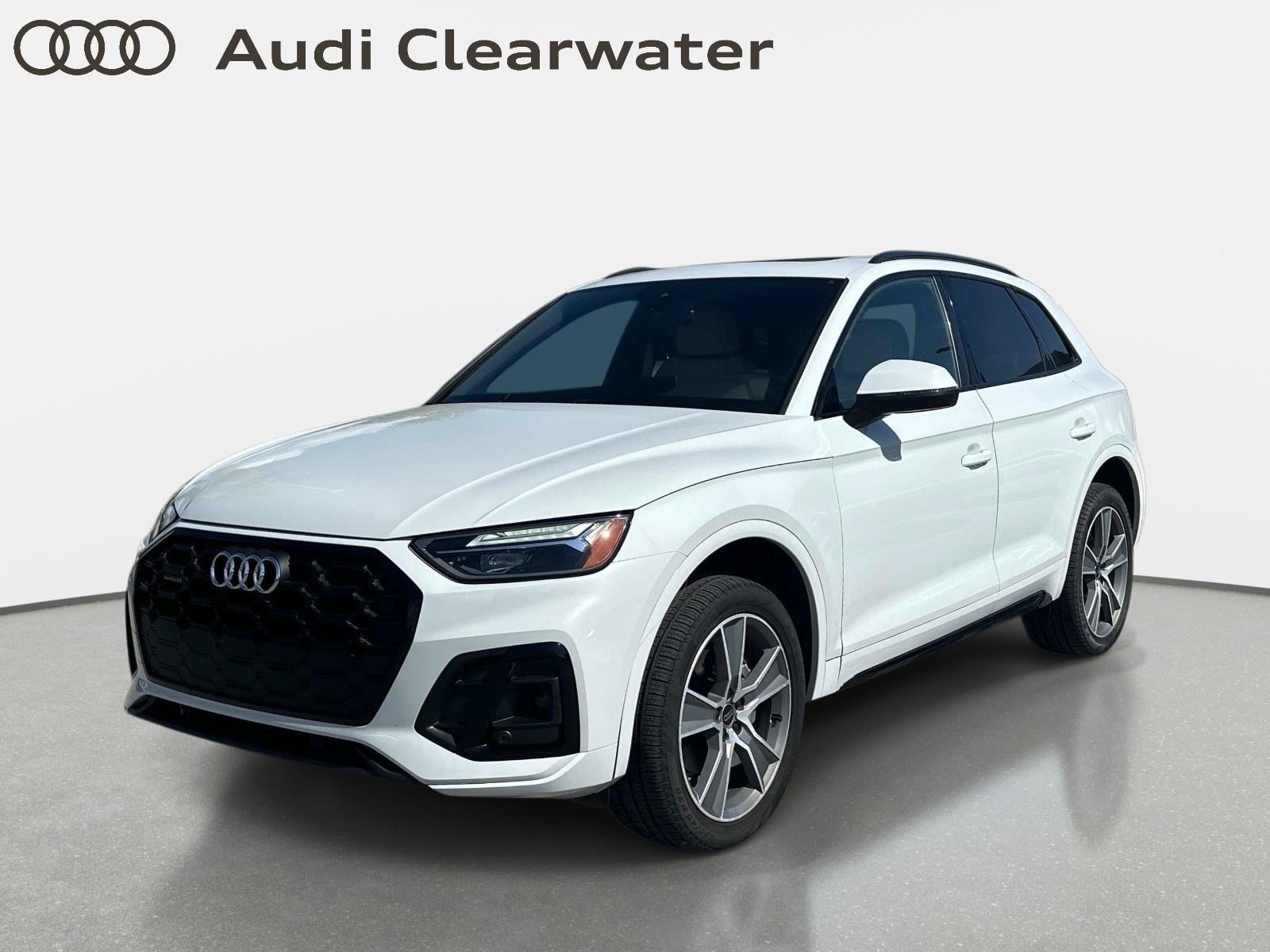 2025 Audi Q5
