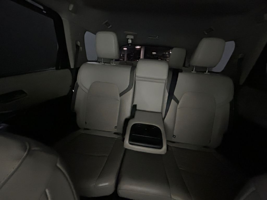 Used 2022 Blue Nissan Platinum image 19