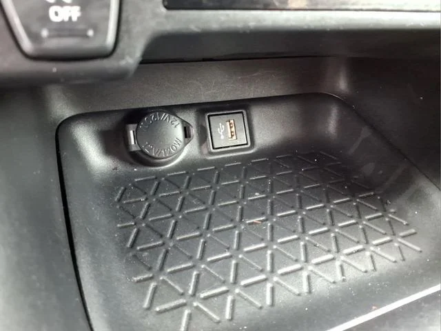 Certified Used 2024 Gray Toyota LE image 19