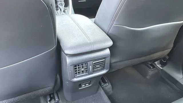 Used 2024 Black Toyota XLE Premium image 23