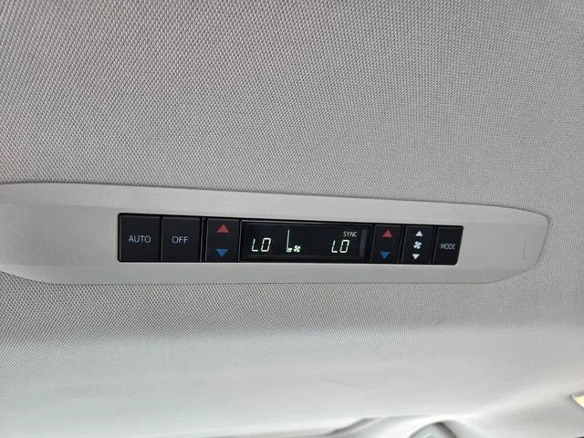 Used 2025 Gray Toyota XLE image 17