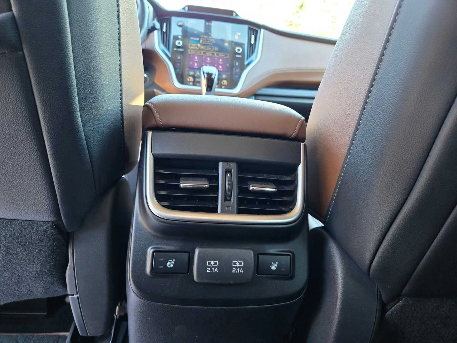 Used 2021  Subaru Touring XT image 13