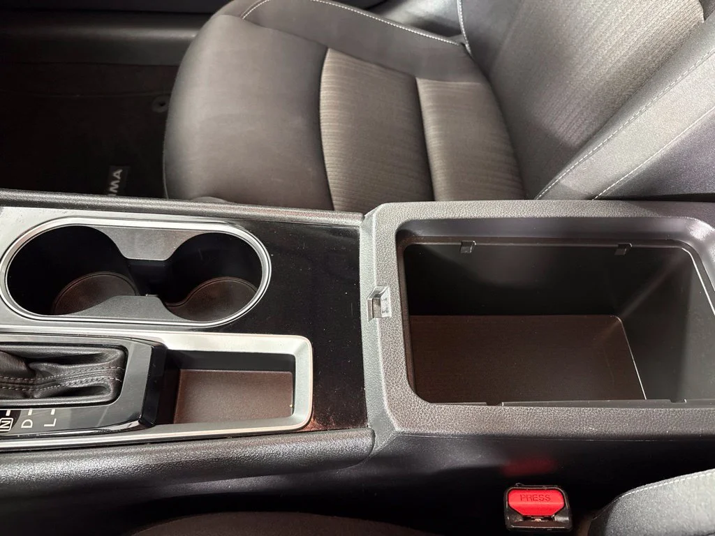 Used 2024 Gray Nissan 2.5 SV image 37