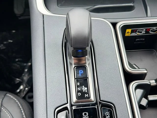 New 2026 Matador Red Mica Lexus PREMIUM AWD image 31