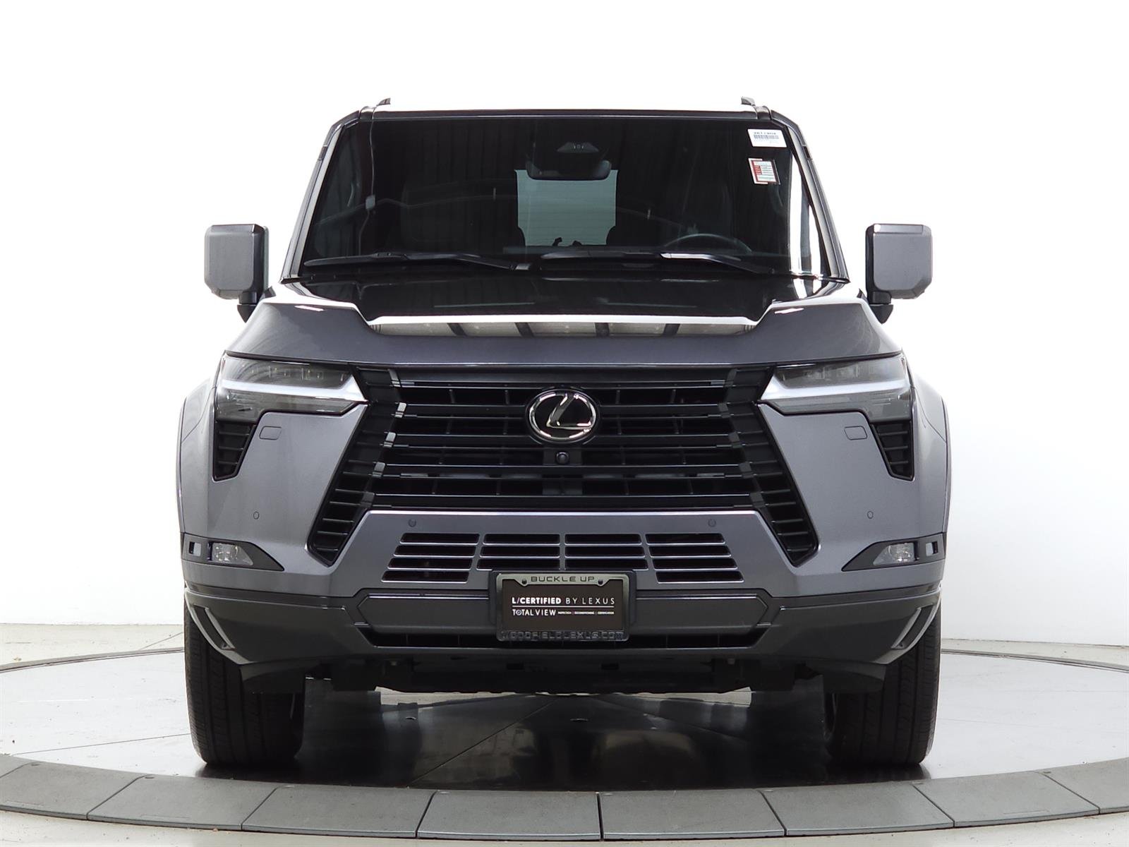 Certified Used 2024 Nebula Lexus PREMIUM+ image 2