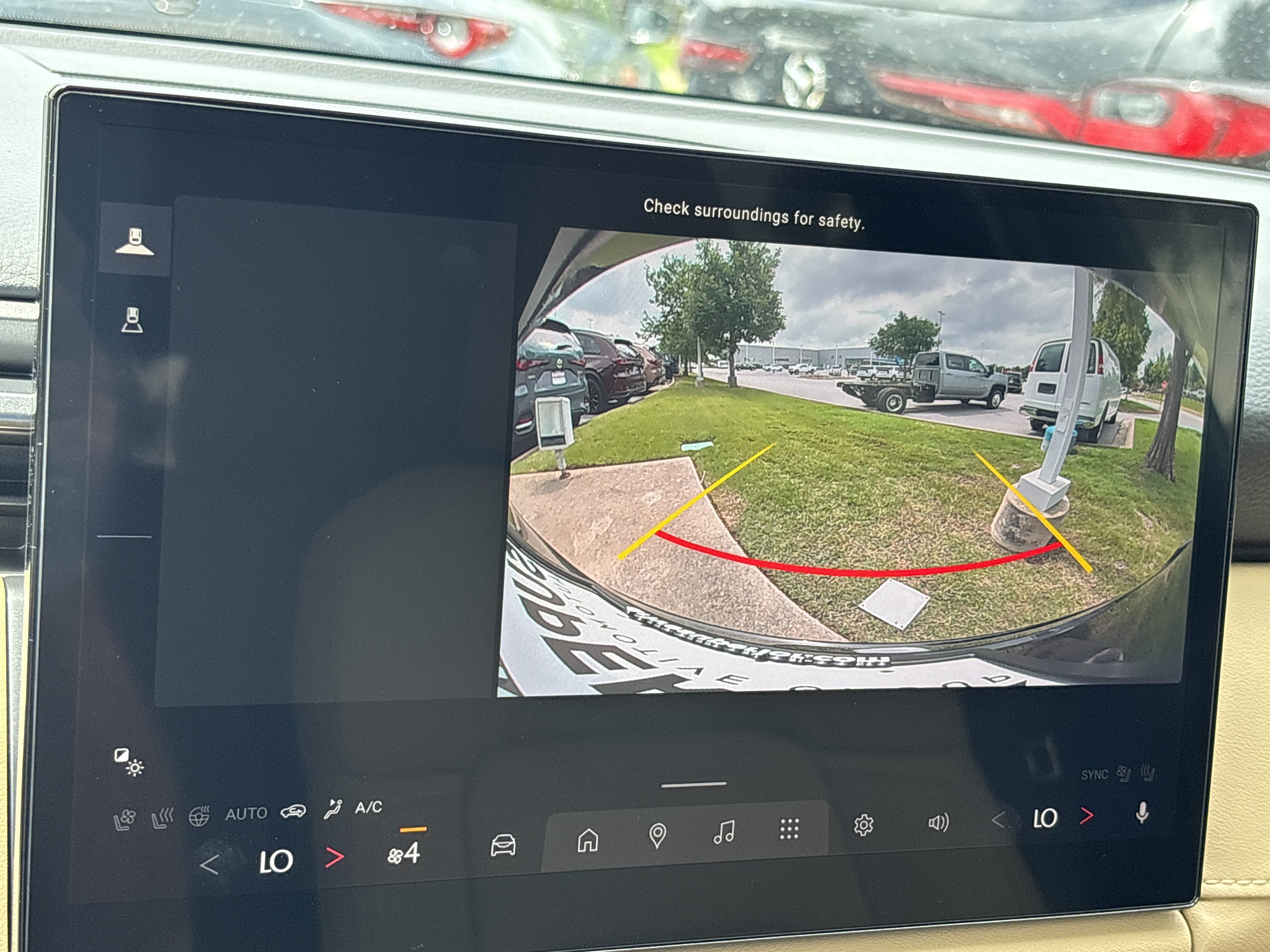New 2026 Machine Gray Metallic Mazda 2.5 S Premium AWD image 34