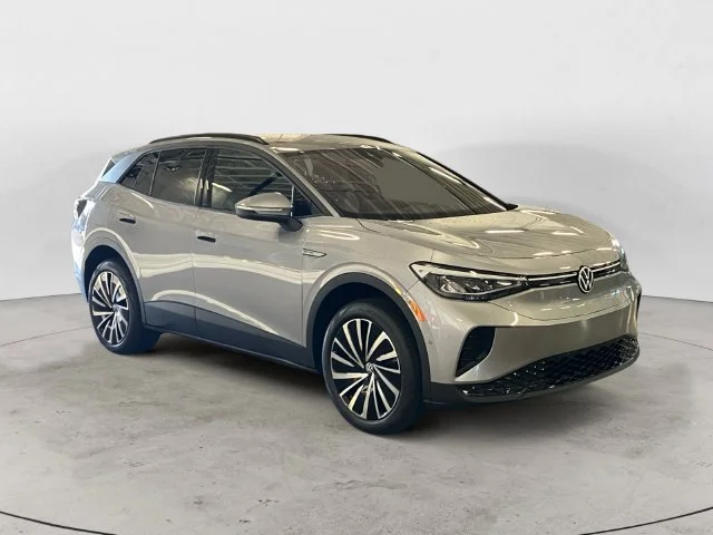 New 2026  Volkswagen Pro image 2